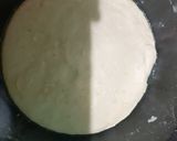 A picture of step 4 of Multigrain pizza.