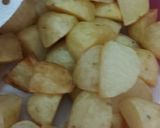 Foto langkah ke 1 dari resep Perkedel Kentang.