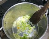 Foto del paso 5 de la receta: Sopa de pescado