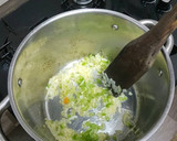 Foto del paso 5 de la receta: Sopa de pescado