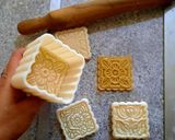Foto del passaggio 2 della ricetta Biscotti di altissima pasticceria