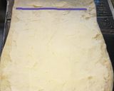 Foto del paso 3 de la receta: Medialunas de grasa