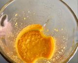 Foto del paso 1 de la receta: Bizcocho de zanahoria🥕, naranja🍊 y avena🥣