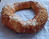 Foto del paso 19 de la receta: Roscón de Reyes 2025 v1: Relleno de mazapán
