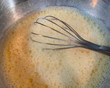 Foto del paso 2 de la receta Crema pastelera casera