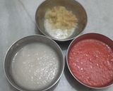 পনির টিক্কা মশালা রেসিপির ধাপ 3 ছবি