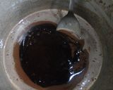 Foto langkah ke 3 dari resep Choco Lava / Molten Cake (kukus).