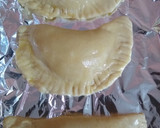 Foto del paso 4 de la receta: Empanadas de manzana 🍎
