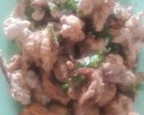 Foto langkah ke 3 dari resep Cumi goreng tepung.