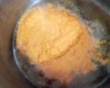 Foto langkah ke 2 dari resep Jantung pisang masak santan.