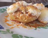 Rakott krumpli újragondolva recept fázis 5 fotója