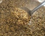 Foto langkah ke 2 dari resep ❤ Sari Kacang Hijau❤ lebih enak dari yang kemasan😋.