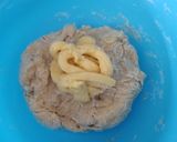 Foto langkah ke 2 dari resep Dough.