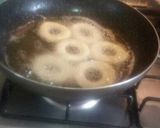 Foto del paso 5 de la receta: Roscas fáciles y riiicas