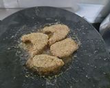 कूरकुरित  आणि खमंग फिश फ्राय (fish fry recipe in marathi) रेसिपी स्टेप 5 फोटो 