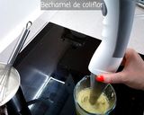 Foto del paso 5 de la receta Bechamel de Coliflor