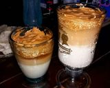 Foto langkah ke 2 dari resep Dalgona Coffee.