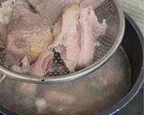 Foto langkah ke 2 dari resep Soto Daging Madura.