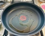 Foto del paso 1 de la receta: Yakisoba con cerdo