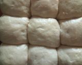 صورة لخطوة 1 من وصفة خبز الكوشة (خلية النحل)