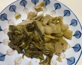 酸菜滷三層肉的食譜步驟4照片