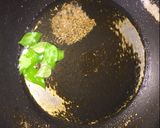 A picture of step 3 of Chicken fry.
