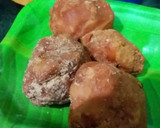 मूंगफली की चिक्की (Moongphali ki chikki recipe in hindi) रेसिपी चरण 1 फोटो