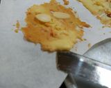 Foto langkah ke 7 dari resep Almond Crispy Cookies.