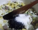 Foto langkah ke 5 dari resep Jjajangmyeon.