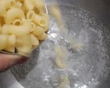 इटालियन पास्ता (italian Pasta recipe in Hindi) रेसिपी चरण 1 फोटो