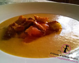 Foto del paso 4 de la receta: Gazpacho a lo Calanda