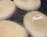 A picture of step 4 of Tunisian Fricassés.