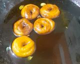 ছানার জিলিপি (chhanar jalebi recipe in bengali) রেসিপির ধাপ 5 ছবি