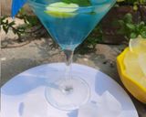 ব্লু লেগুন(blue lagoon recipe in Bengali) রেসিপি ধাপ - 2 ছবি