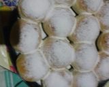 Foto del paso 7 de la receta: Facturas ricas y súper fácil!