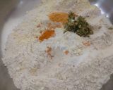 થેપલા (Thepla Recipe In Gujarati) રેસીપી સ્ટેપ2ફોટો