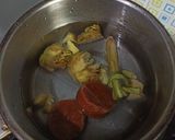 Foto langkah ke 3 dari resep Wedang Jahe.