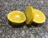 Foto del paso 1 de la receta: Caipirinha de naranja