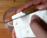 Foto langkah ke 2 dari resep Vegan Drumstick.