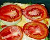 Foto langkah ke 6 dari resep 277. Sandwich Roti Tawar.