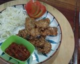 Foto langkah ke 2 dari resep Ayam Goreng Ketumbar.