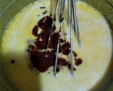 Foto del paso 5 de la receta: Flan de café 👩🏼‍🍳😄