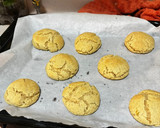 Foto del paso 4 de la receta: Galletas de pie de limón con frambuesa 🍋🩷