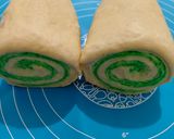 Foto langkah ke 6 dari resep Roti Tawar Tanpa Ulen (Dengan Minyak).