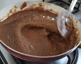 சத்துமாவு வால்நட் ஸ்வீட் (saathu maavu walnut sweet recipe in Tamil) ரெசிபி ஸ்டேப் 6 புகைப்படம்