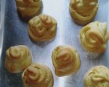 Foto langkah ke 7 dari resep Kue sus.