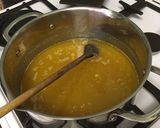 Mézes kalács recept fázis 1 fotója