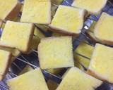 ขนมปังเนยสดกรอบ วิธีทำสูตร 2 รูป