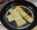 【樂客來】早午餐之~咕咕咕台式早餐拼盤的食譜步驟3照片