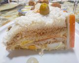 Foto del paso 17 de la receta: Tarta Teresa